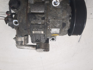 Компрессор кондиционера, ориг. номер 6Q0820808F, Volkswagen Polo 2005-2009