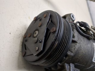 Компрессор кондиционера, ориг. номер 93168627, 13322147, 95515263, Opel Zafira B 2008-2014