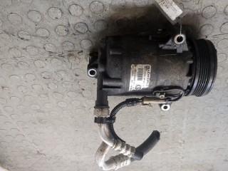 Компрессор кондиционера, ориг. номер 93168627, 13322147, 95515263, Opel Zafira B 2008-2014