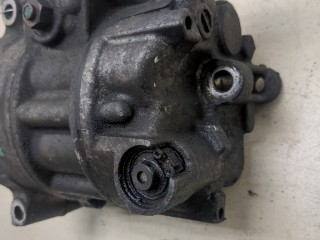 Компрессор кондиционера, ориг. номер 5Q0820803C, Skoda Rapid 2012-2017