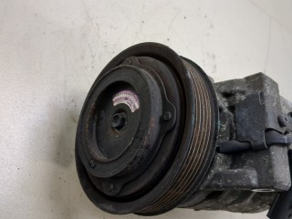 Компрессор кондиционера, ориг. номер 55111296AC, Jeep Patriot 2010-2016