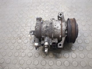 Компрессор кондиционера, ориг. номер 55111296AC, Jeep Patriot 2010-2016