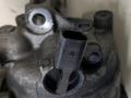 1K0820859QX Компрессор кондиционера Skoda Yeti 2012г. - фото №4