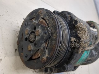 Компрессор кондиционера, ориг. номер 6N0820803C, Volkswagen Lupo 1998-2005