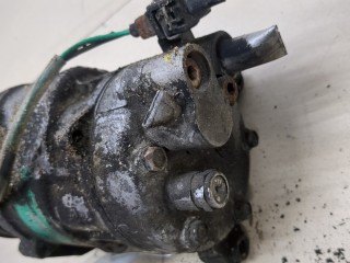 Компрессор кондиционера, ориг. номер 6N0820803C, Volkswagen Lupo 1998-2005