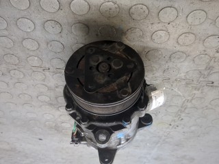 Компрессор кондиционера, ориг. номер 6N0820803C, Volkswagen Lupo 1998-2005