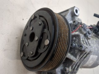 Компрессор кондиционера, ориг. номер 92600BV80A, Nissan Juke 2014-2020