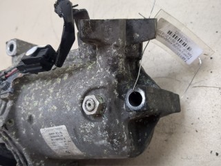 Компрессор кондиционера, ориг. номер 92600BV80A, Nissan Juke 2014-2020