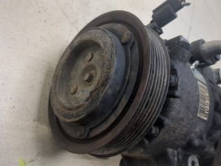 Компрессор кондиционера, ориг. номер 977012H040, Hyundai i30 2007-2010