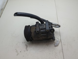 Компрессор кондиционера, ориг. номер 977012H040, Hyundai i30 2007-2010
