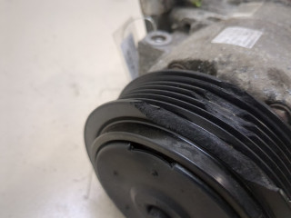 Компрессор кондиционера, ориг. номер 6Q0820808, Volkswagen Polo 2005-2009