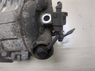 Компрессор кондиционера, ориг. номер 6Q0820808, Volkswagen Polo 2005-2009