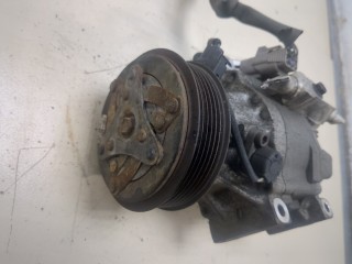 Компрессор кондиционера, ориг. номер 4472206272, Toyota Corolla 1991-2000