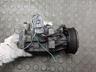 Компрессор кондиционера, ориг. номер 4472206272, Toyota Corolla 1991-2000