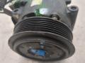 Компрессор кондиционера Volkswagen Fox 2005г. - фото №4