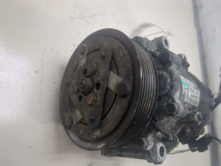 Компрессор кондиционера, ориг. номер 9684960580, Citroen C4 Grand Picasso 2006-2013
