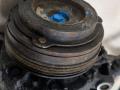 6916232, 64526916232, 99992472024, 92472024 Компрессор кондиционера BMW 3 E46 2003г. - фото №2