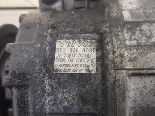 Компрессор кондиционера, ориг. номер 3D0820803T, Volkswagen Phaeton 2007-2010