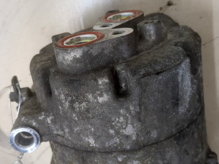 Компрессор кондиционера, Ford Focus 2004-2008