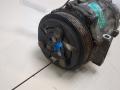 13217307 Компрессор кондиционера Opel Vectra 2007г. - фото №2