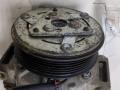 2100870, DV6119D629FG, 2414013, REDV6119D629FG Компрессор кондиционера Ford C-Max 2013г. - фото №2