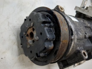 Компрессор кондиционера, ориг. номер 95516233, 1854411, Opel Corsa 2006-2011