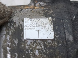 Компрессор кондиционера, ориг. номер 95516233, 1854411, Opel Corsa 2006-2011