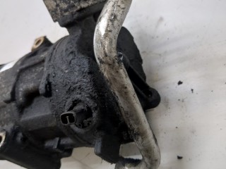 Компрессор кондиционера, ориг. номер 95516233, 1854411, Opel Corsa 2006-2011