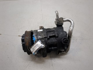 Компрессор кондиционера, ориг. номер 95516233, 1854411, Opel Corsa 2006-2011