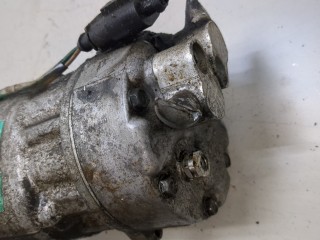 Компрессор кондиционера, ориг. номер 1J0820803F, 6980311924, Volkswagen Golf 4 1997-2006