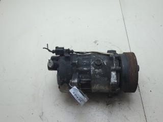 Компрессор кондиционера, ориг. номер 1J0820803F, 6980311924, Volkswagen Golf 4 1997-2006