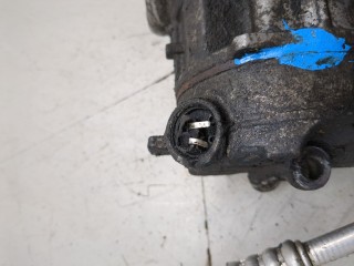 Компрессор кондиционера, ориг. номер 1854412, 95516234, 95526768, 95524436, Opel Corsa 2006-2011