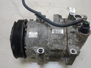 Компрессор кондиционера Toyota RAV 4 2010-2016