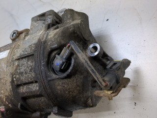 Компрессор кондиционера, ориг. номер JPB000183, Land Rover Discovery 2004-2009