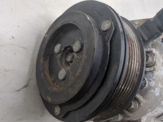 Компрессор кондиционера, ориг. номер GV6119D629CC, 2015362, Ford Kuga 2016-2019