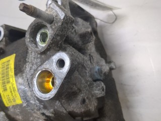 Компрессор кондиционера, ориг. номер GV6119D629CC, 2015362, Ford Kuga 2016-2019