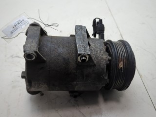 Компрессор кондиционера, ориг. номер GV6119D629CC, 2015362, Ford Kuga 2016-2019