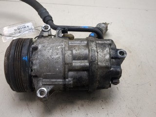 Компрессор кондиционера, ориг. номер 99992472026, 2472026, BMW 3 E46 2001-2006