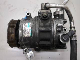 Компрессор кондиционера, ориг. номер 1K0820808B, Volkswagen Golf 2003-2009