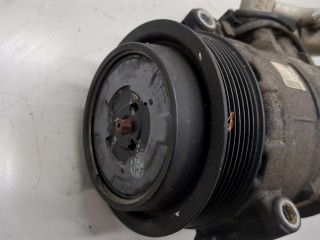 Компрессор кондиционера, ориг. номер A0012305511, Mercedes CLC 2008-2011