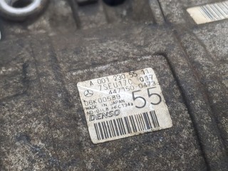 Компрессор кондиционера, ориг. номер A0012305511, Mercedes CLC 2008-2011