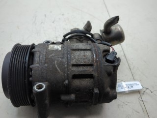 Компрессор кондиционера, ориг. номер A0012305511, Mercedes CLC 2008-2011