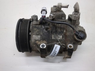 Компрессор кондиционера Toyota RAV4 2008-2010