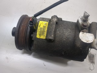 Компрессор кондиционера, ориг. номер 1809656, 3M5H19D629PK, Ford Focus 2004-2008