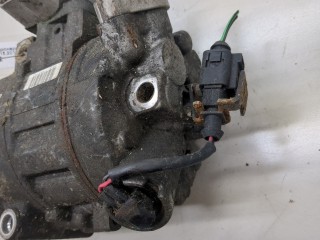 Компрессор кондиционера, Seat Ibiza 2008-2012