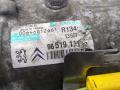 6453QP Компрессор кондиционера Citroen C4 2007г. - фото №3