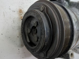 Компрессор кондиционера, ориг. номер 68021638AF, 68084275AA, Dodge Durango 2010-2013