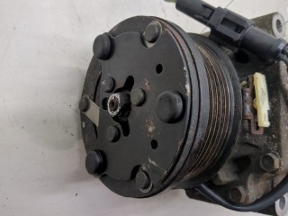 Компрессор кондиционера, ориг. номер YS4H19D629AB, Ford Fiesta 2001-2007