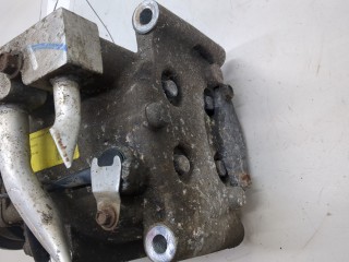Компрессор кондиционера, ориг. номер YS4H19D629AB, Ford Fiesta 2001-2007