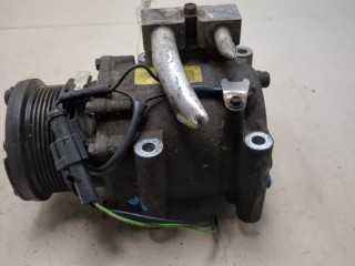 Компрессор кондиционера, ориг. номер YS4H19D629AB, Ford Fiesta 2001-2007